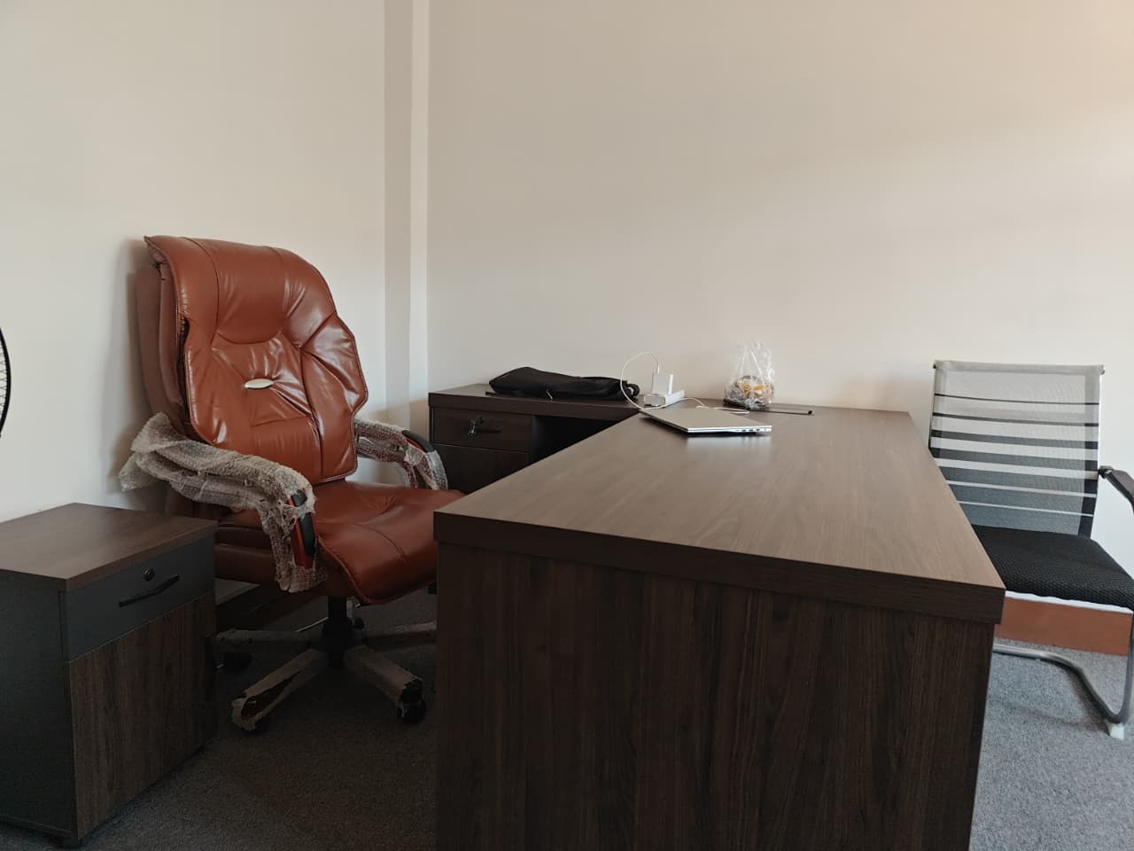 Symbolic International Office