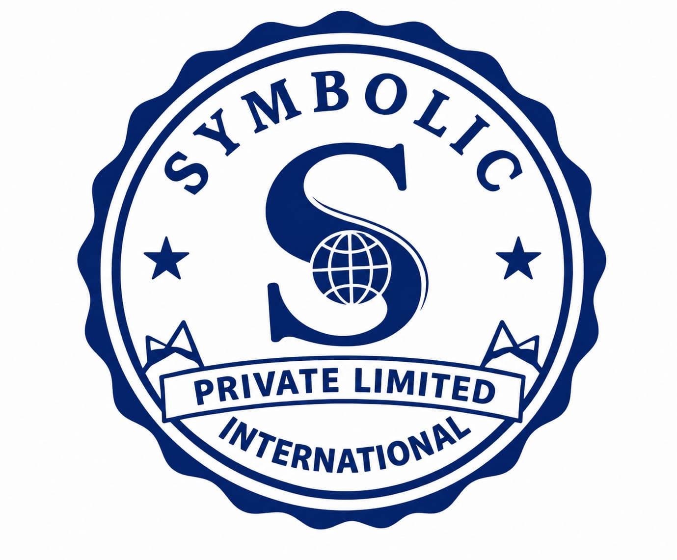 Symbolic International logo